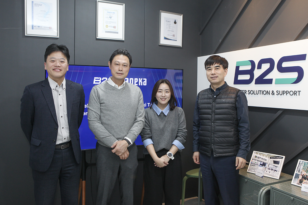 [기호일보 | 25.04.23.] 비투에스 올인원 머신비전 글로벌 기술력 더해 ‘혁신’