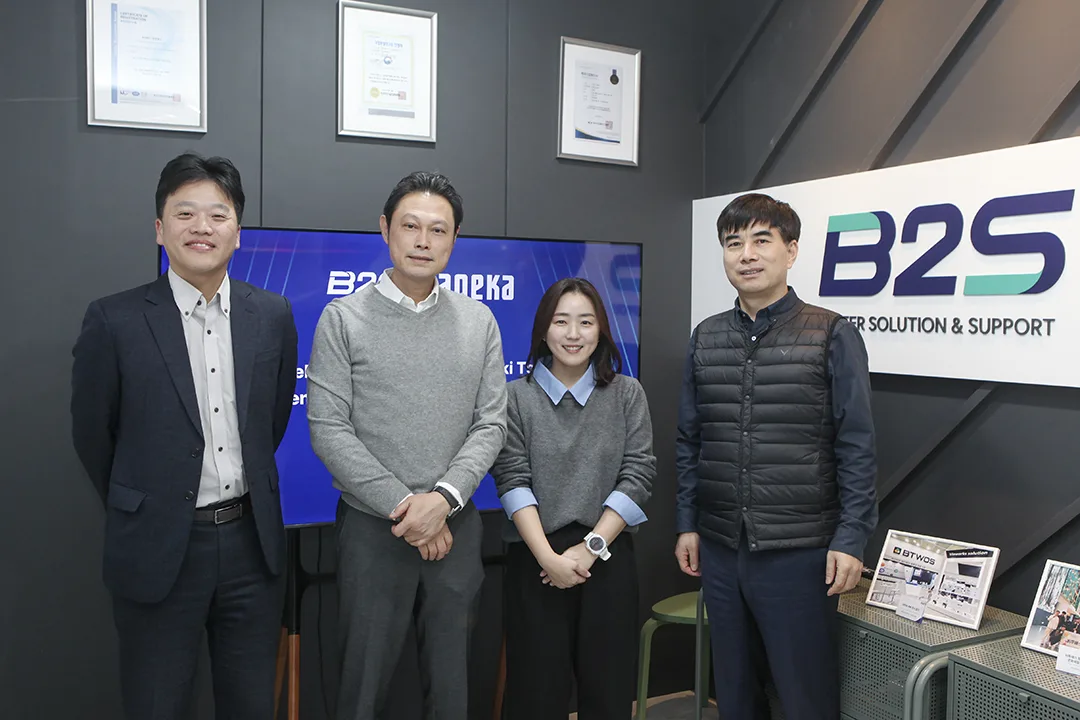 [기호일보 | 25.04.23.] 비투에스 올인원 머신비전 글로벌 기술력 더해 ‘혁신’