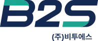 CI ENG + Corp. 축약 로고 | 비투에스