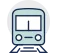 Directions to B2S Transportation Guide Subway Icon
